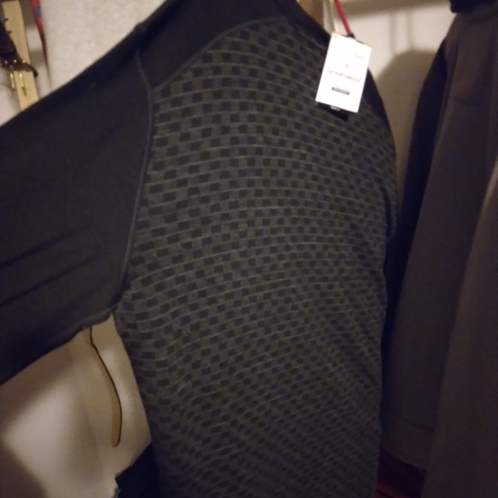 Smartwool shirt